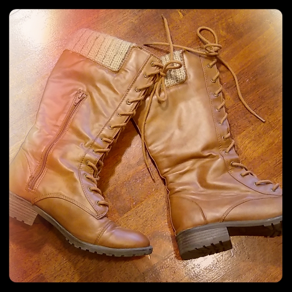 Boots